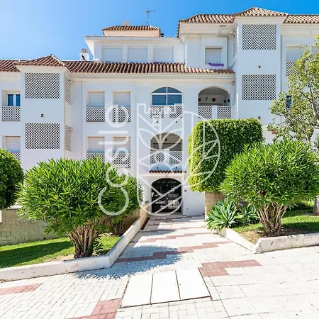 Vacacional A 10 Min Puerto De Benalmadena Y La Carihuela Piscina Playa Parking Gratis Appartement Torremolinos