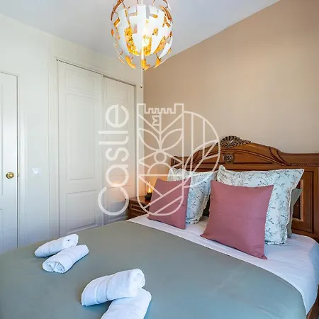 Appartement Vacacional A 10 Min Puerto De Benalmadena Y La Carihuela Piscina Playa Parking Gratis *