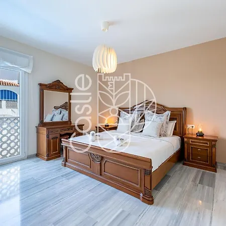 Appartement Vacacional A 10 Min Puerto De Benalmadena Y La Carihuela Piscina Playa Parking Gratis Torremolinos